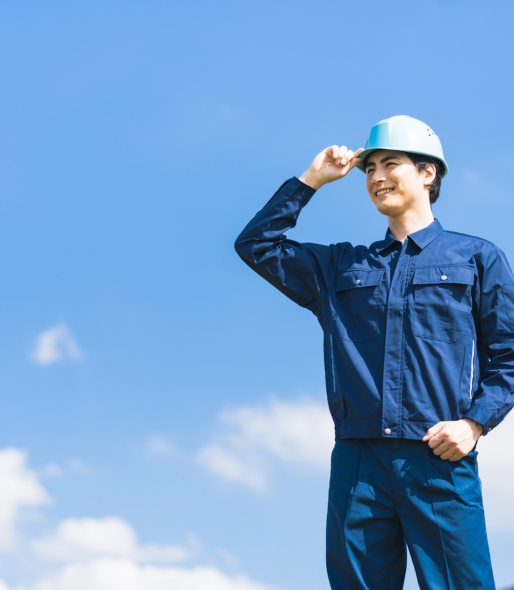 採用情報の背景画像